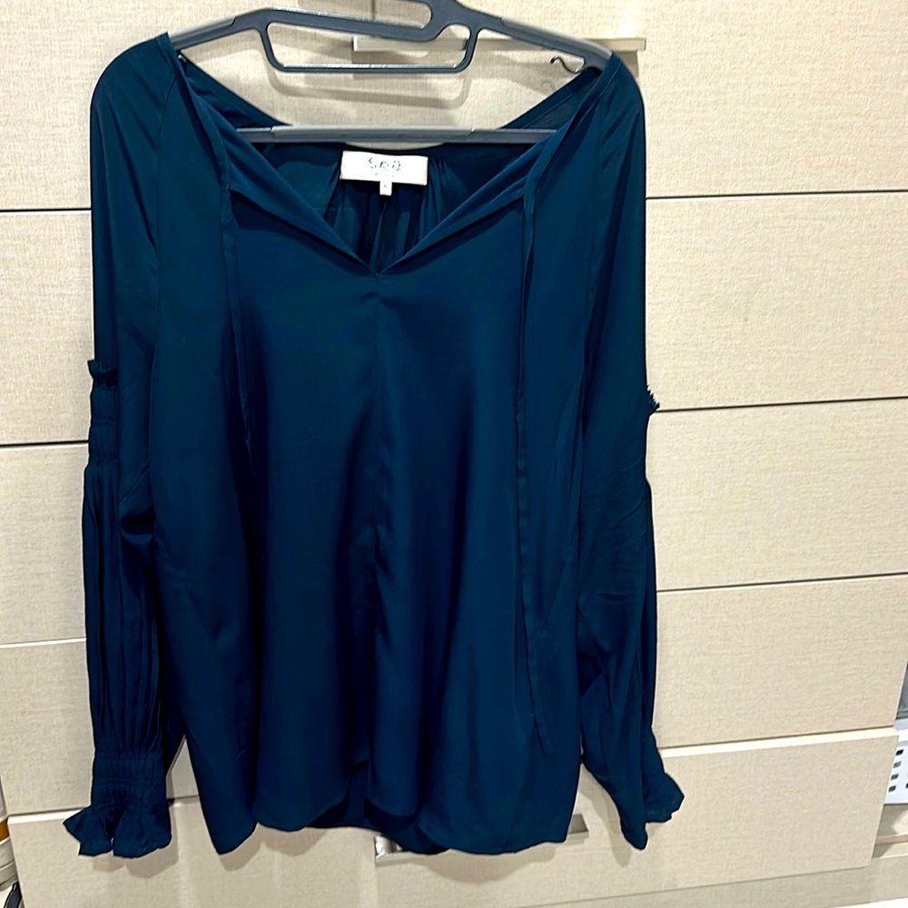 Sea tunic